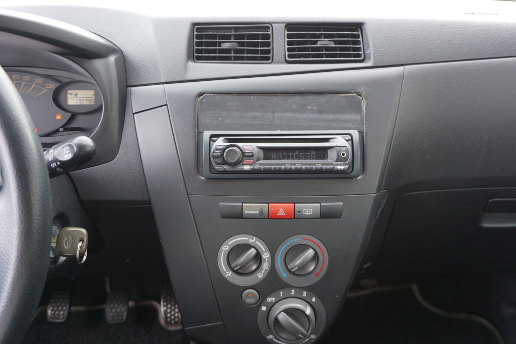 Daihatsu Cuore