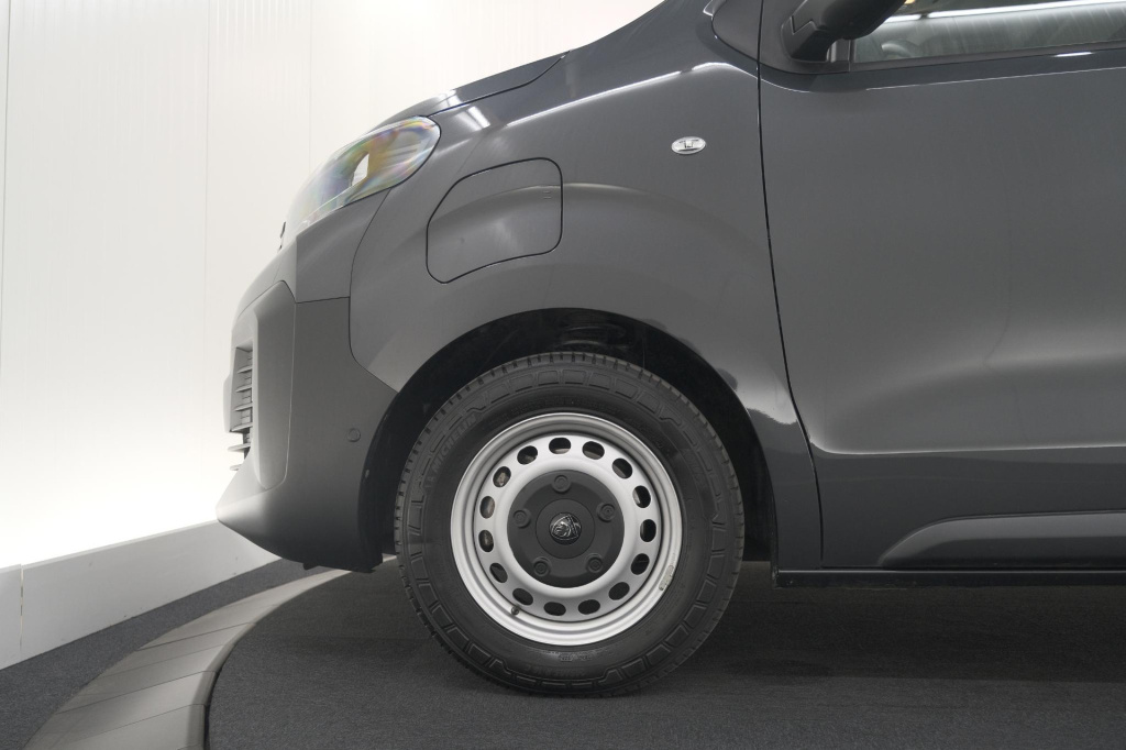 Peugeot E-expert
