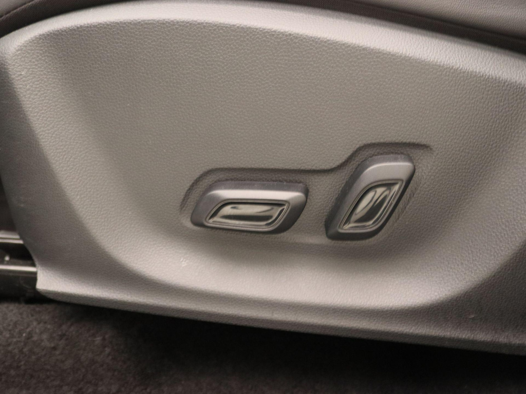 MG Zs Ev