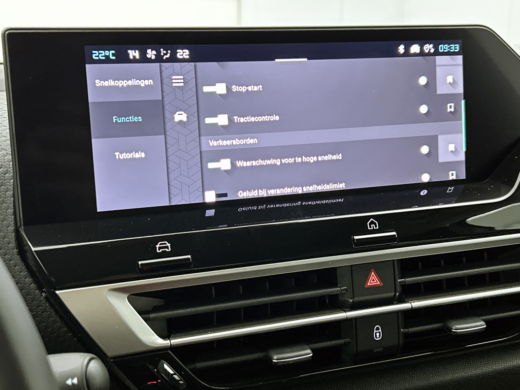Citroen C4 X