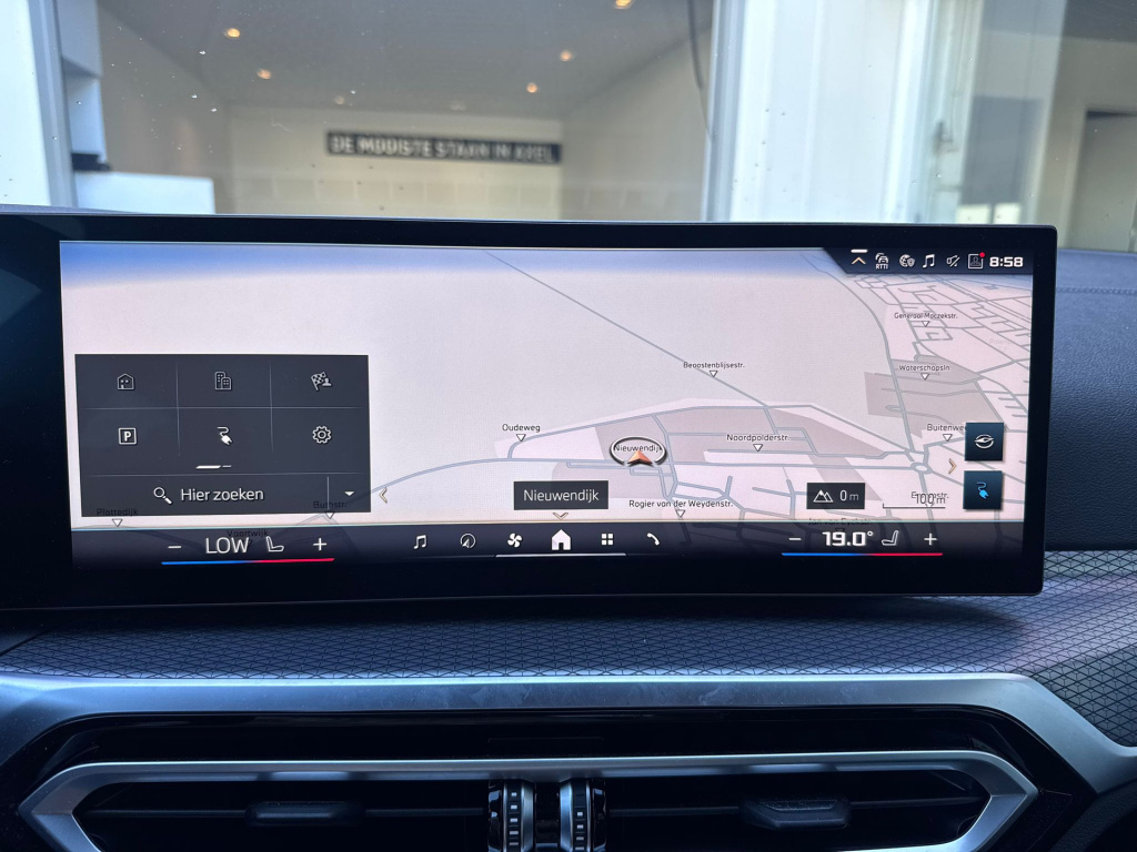 BMW I4