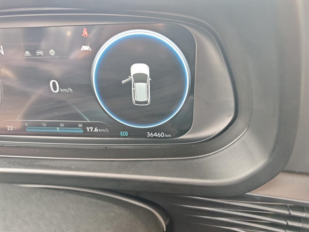 Hyundai I 20