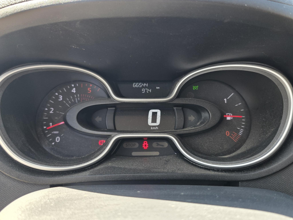 Nissan Nv300