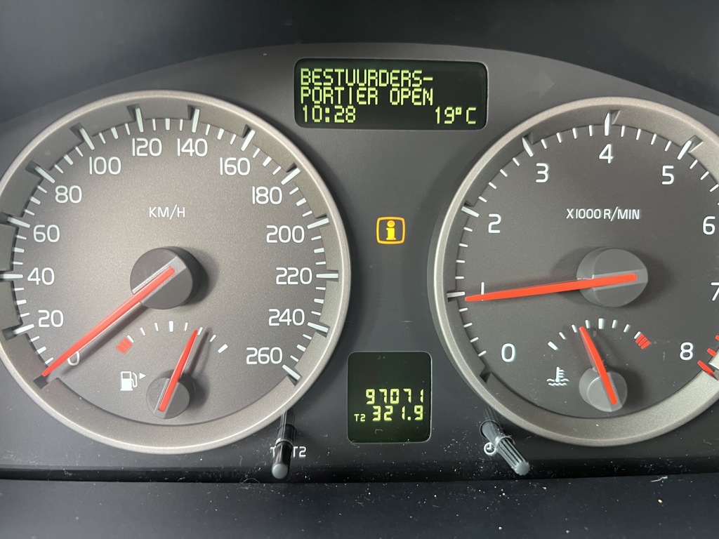 Volvo C30