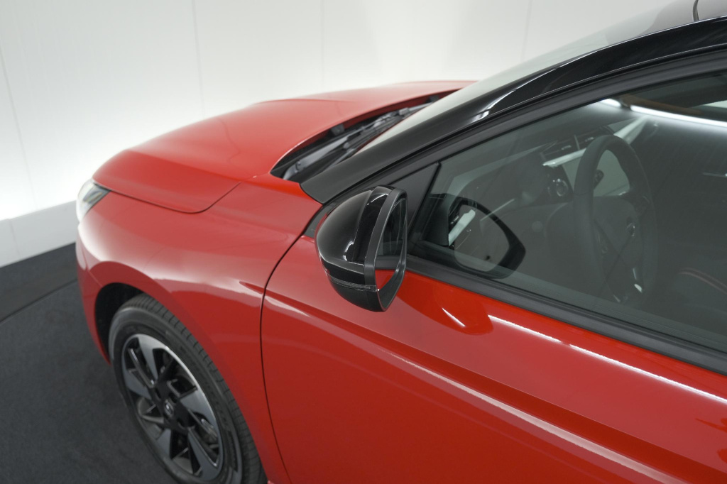 Opel Corsa-e