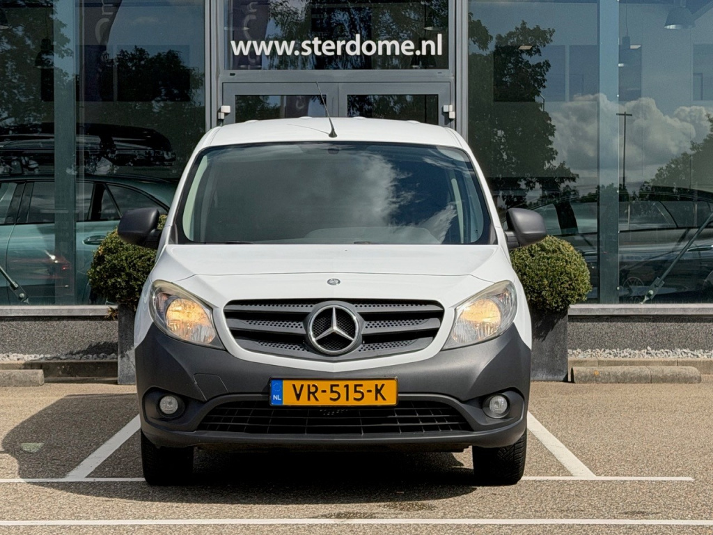 Mercedes-Benz Citan