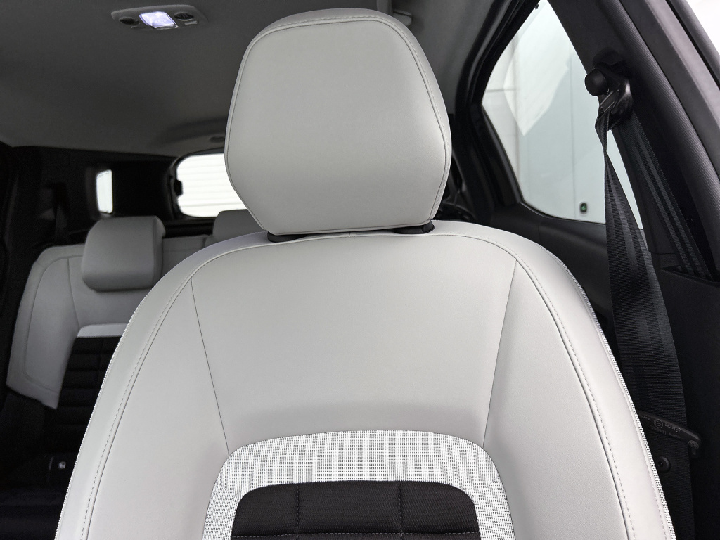 Citroen ë-c3 Aircross