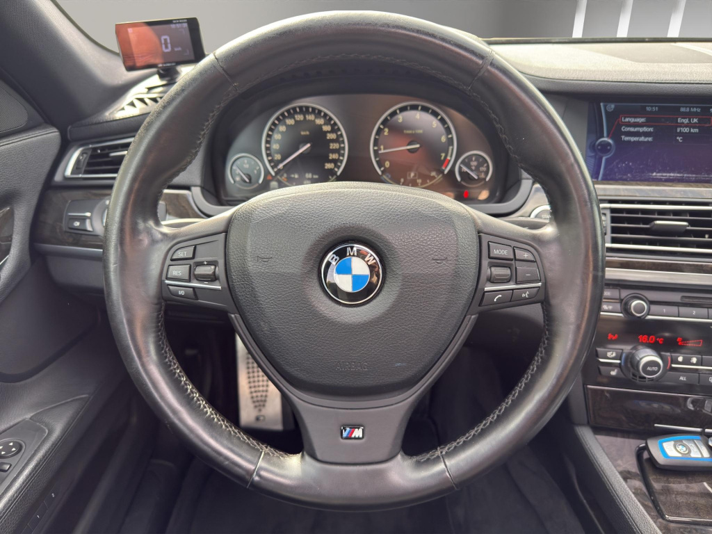 BMW 7 Serie