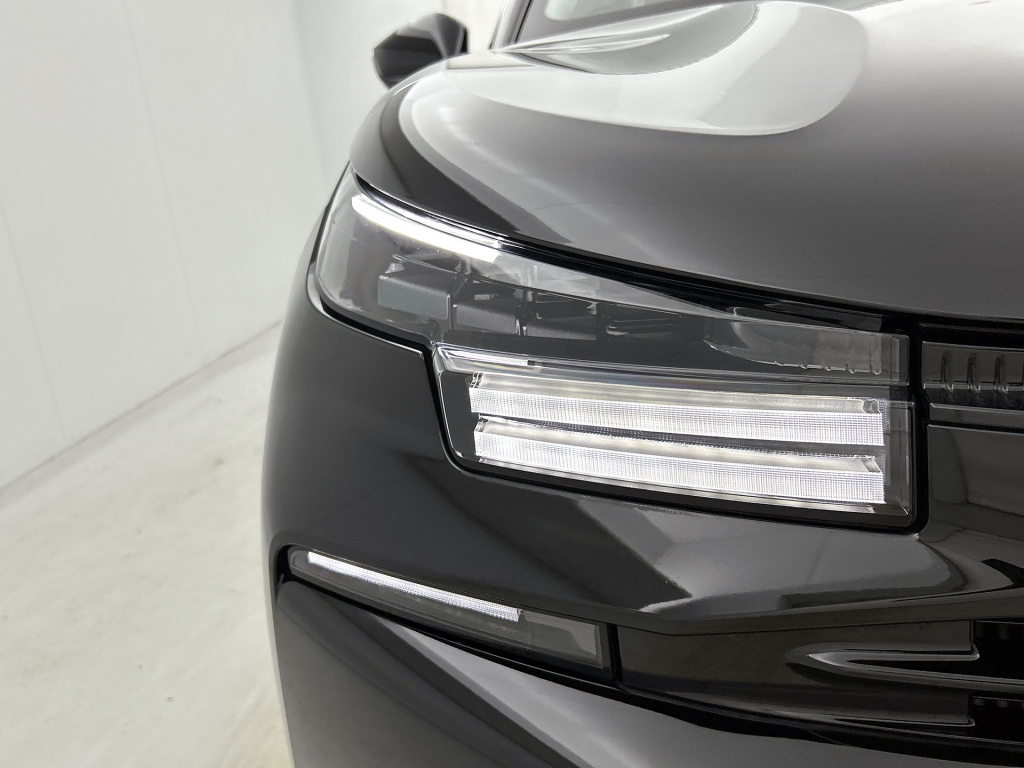 Citroen C4 X