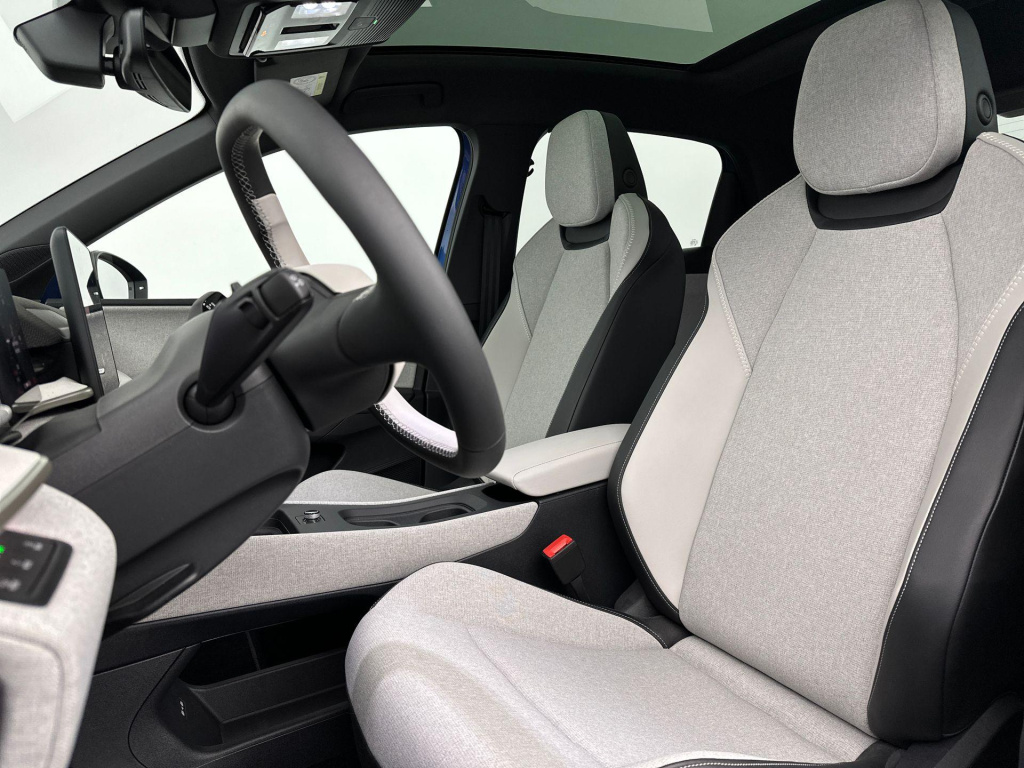 Volkswagen Id. Polo