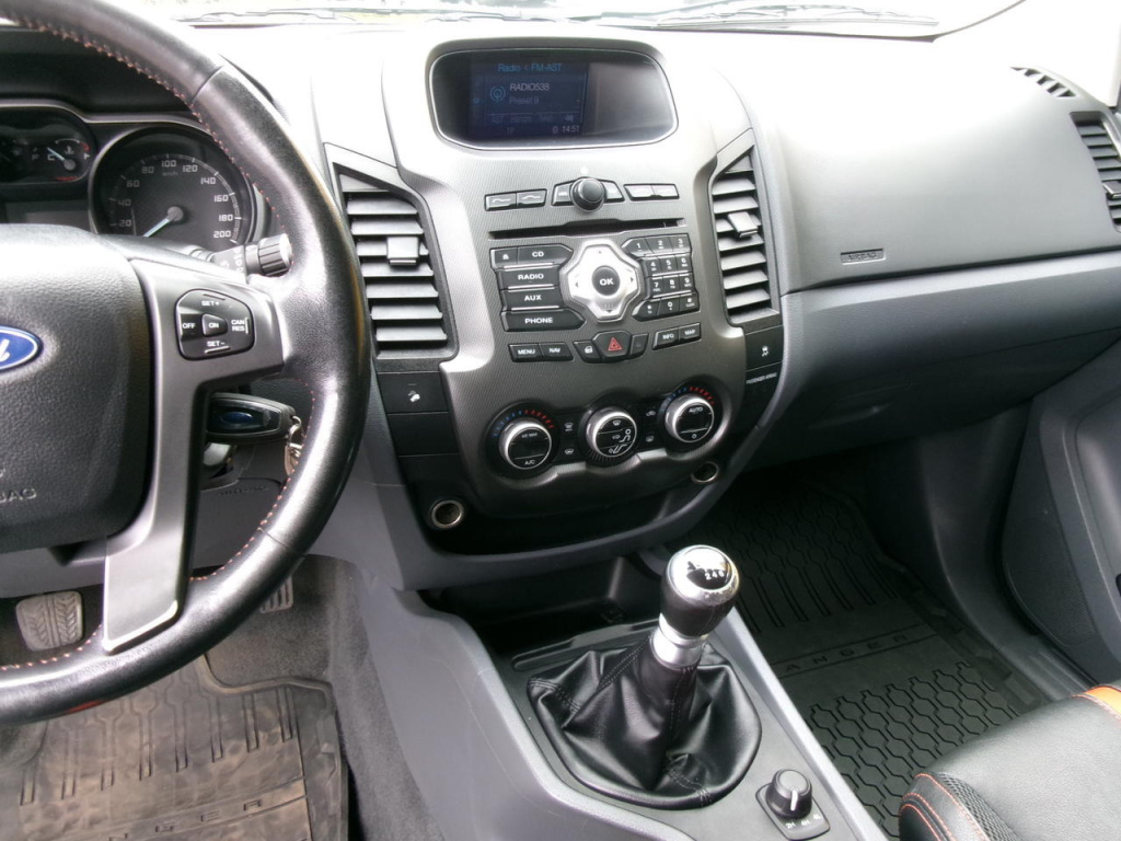 Ford Ranger