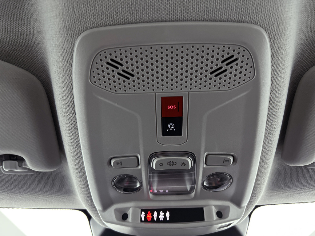 Citroen Ë-c4 X
