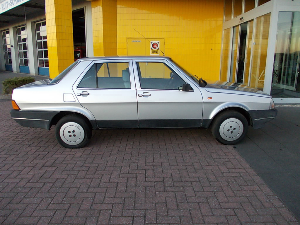 Fiat Onbekend