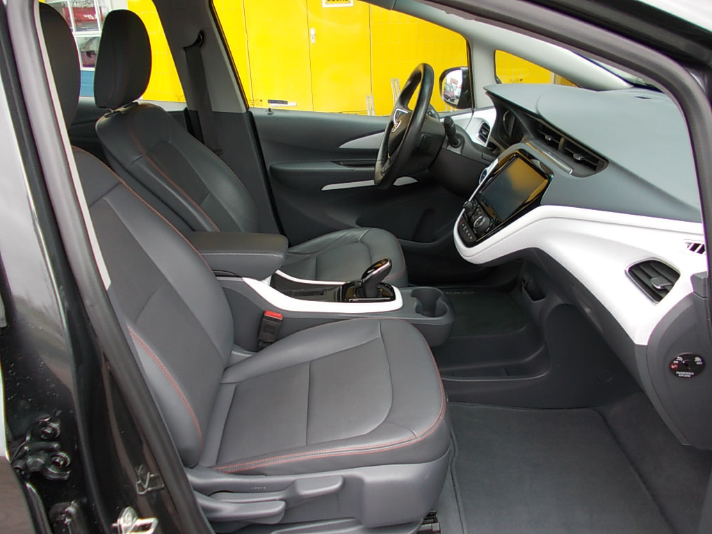 Opel Ampera-e