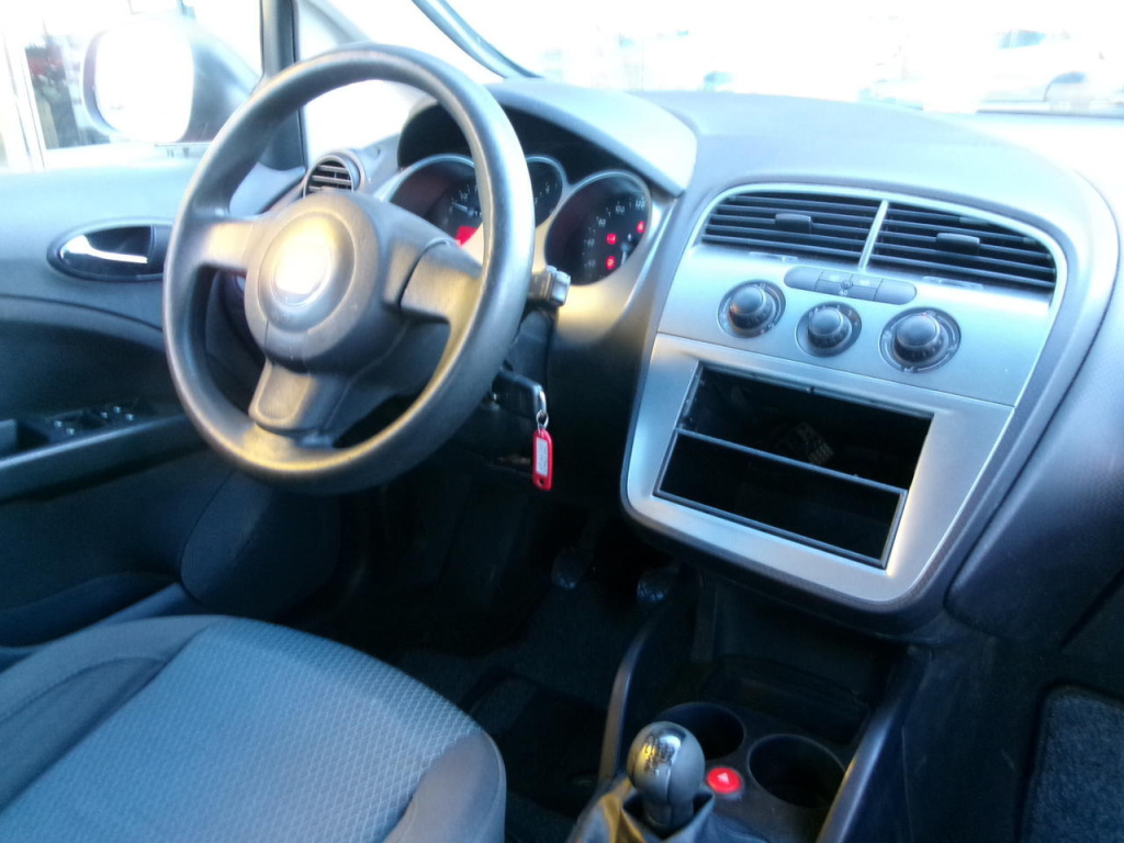 Seat Altea Xl