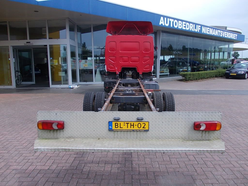 Renault Onbekend