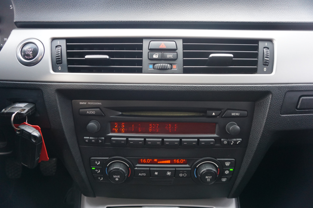 BMW 3-serie