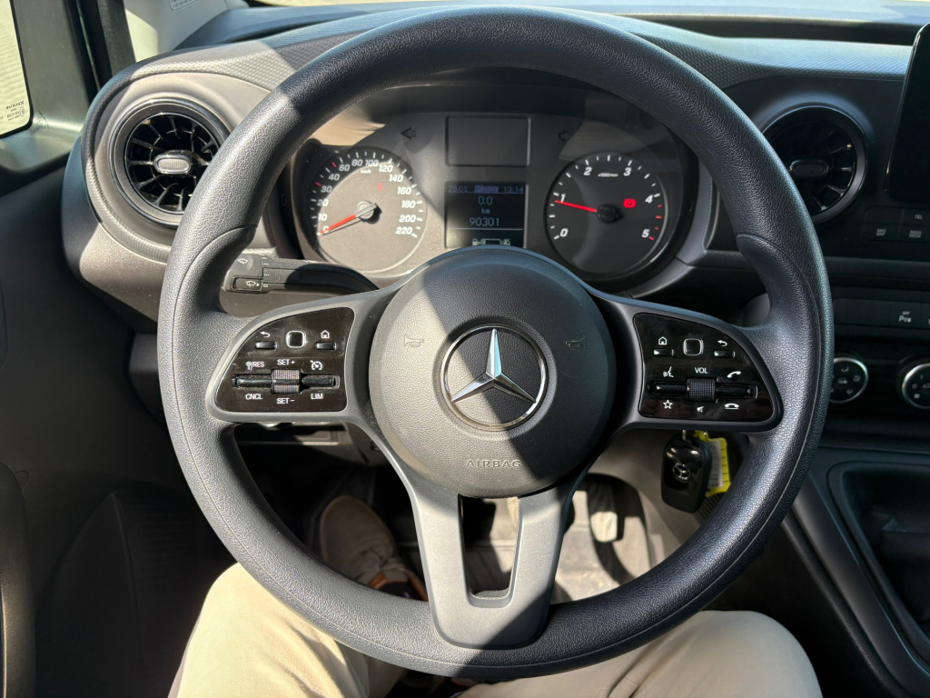 Mercedes-Benz Citan