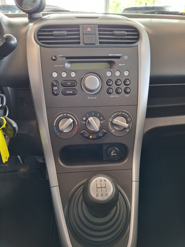 Opel Agila
