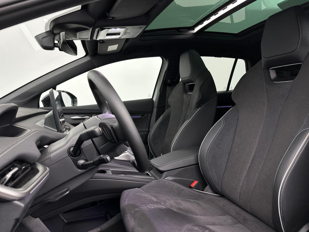 Skoda Enyaq Coupe