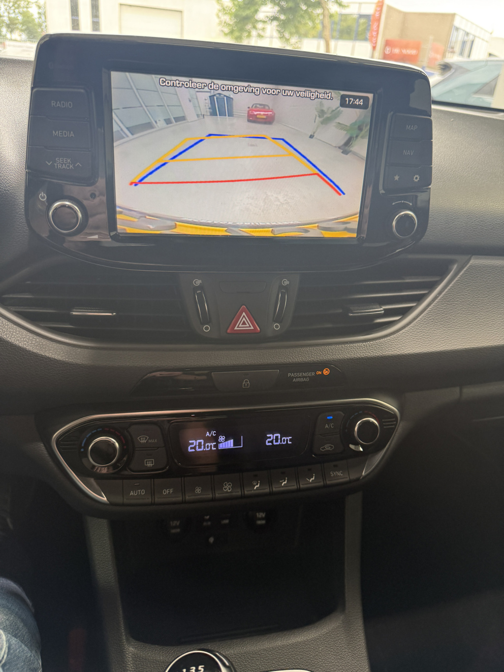 Hyundai I 30