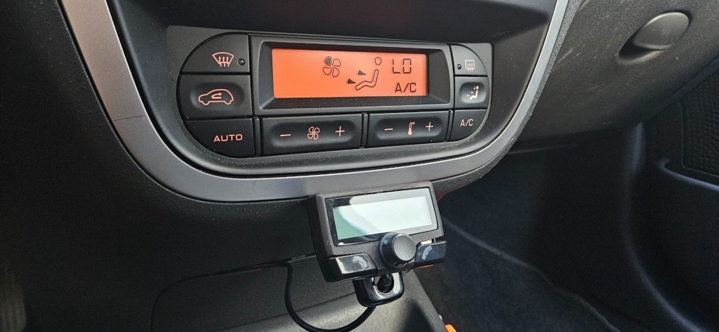 Citroen C2