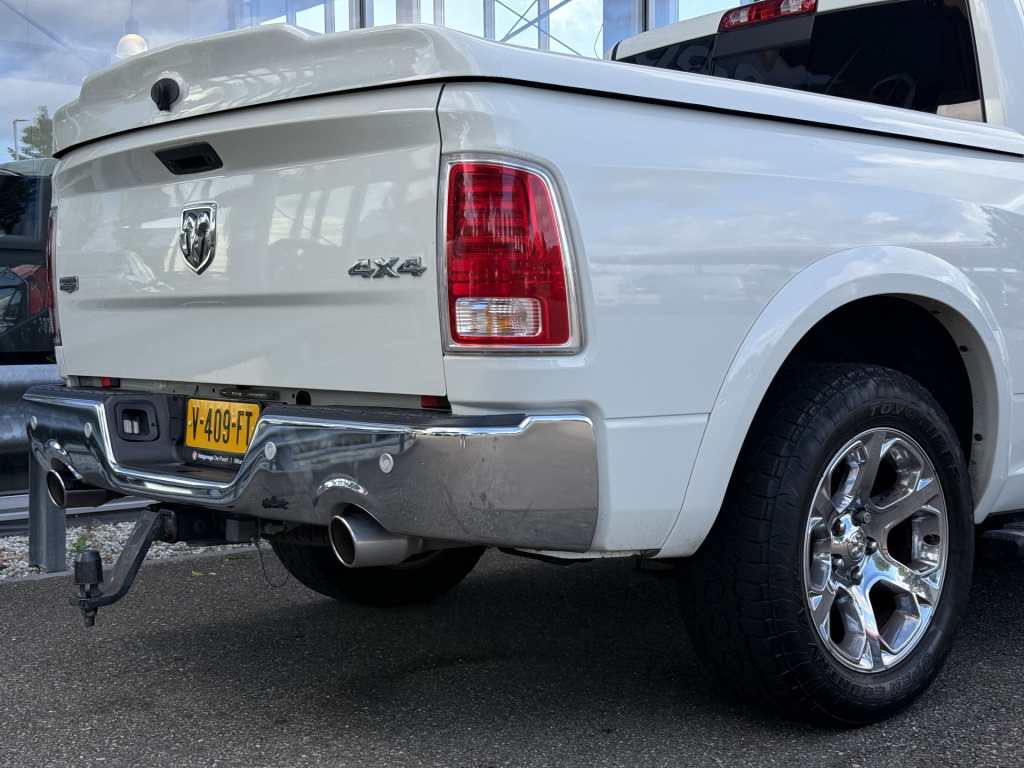 Dodge Ram 1500