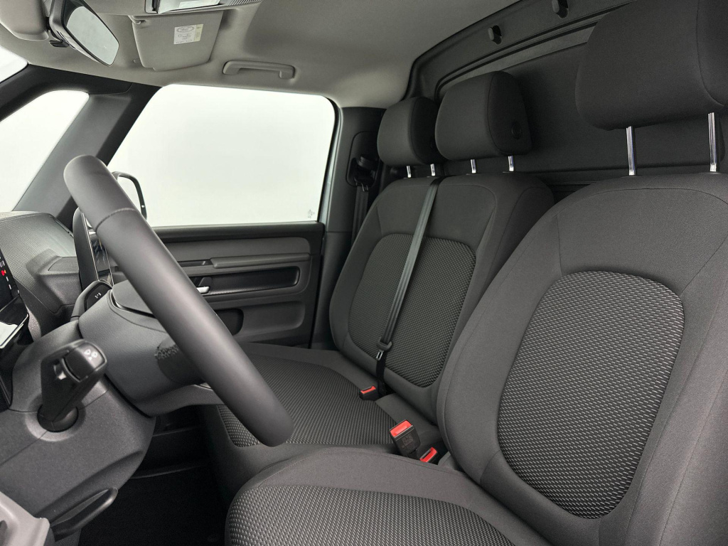 Volkswagen Id. Buzz Cargo