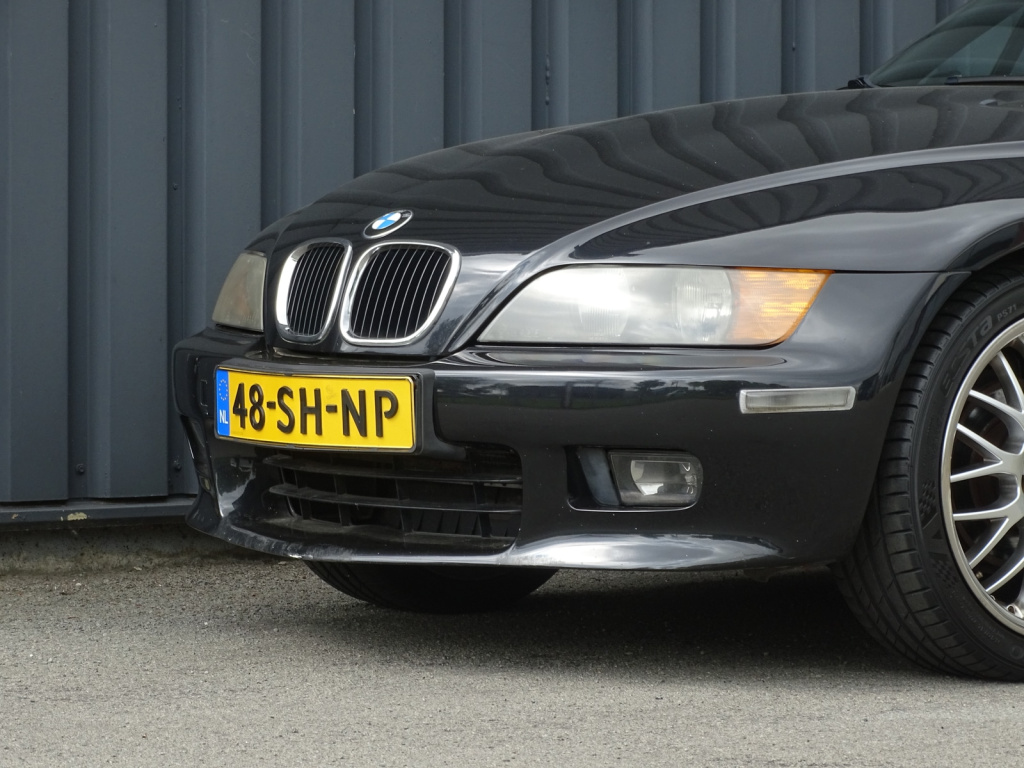 BMW Z3