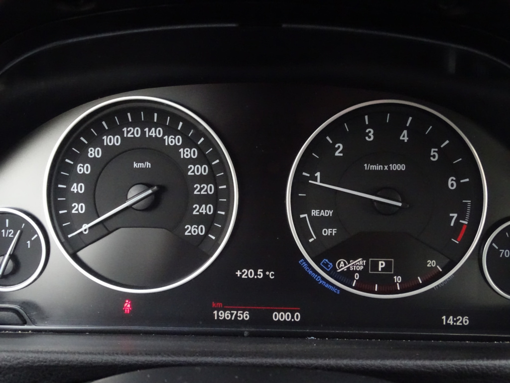 BMW 3-serie