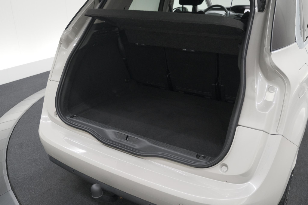 Citroen C4 Spacetourer