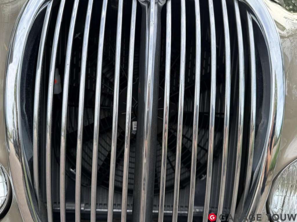 Jaguar S-Type