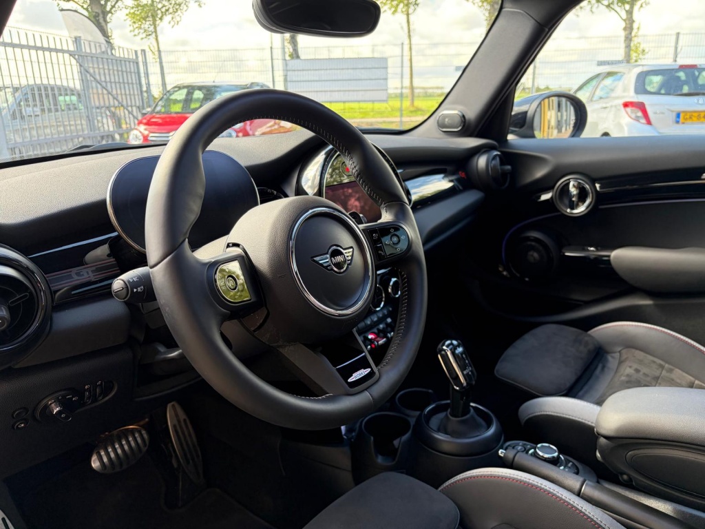 Mini 5-deurs
