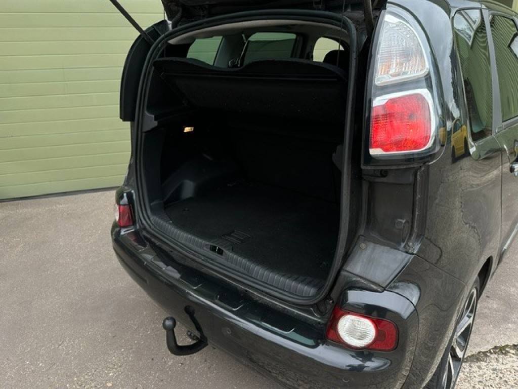 Citroen C3 Picasso