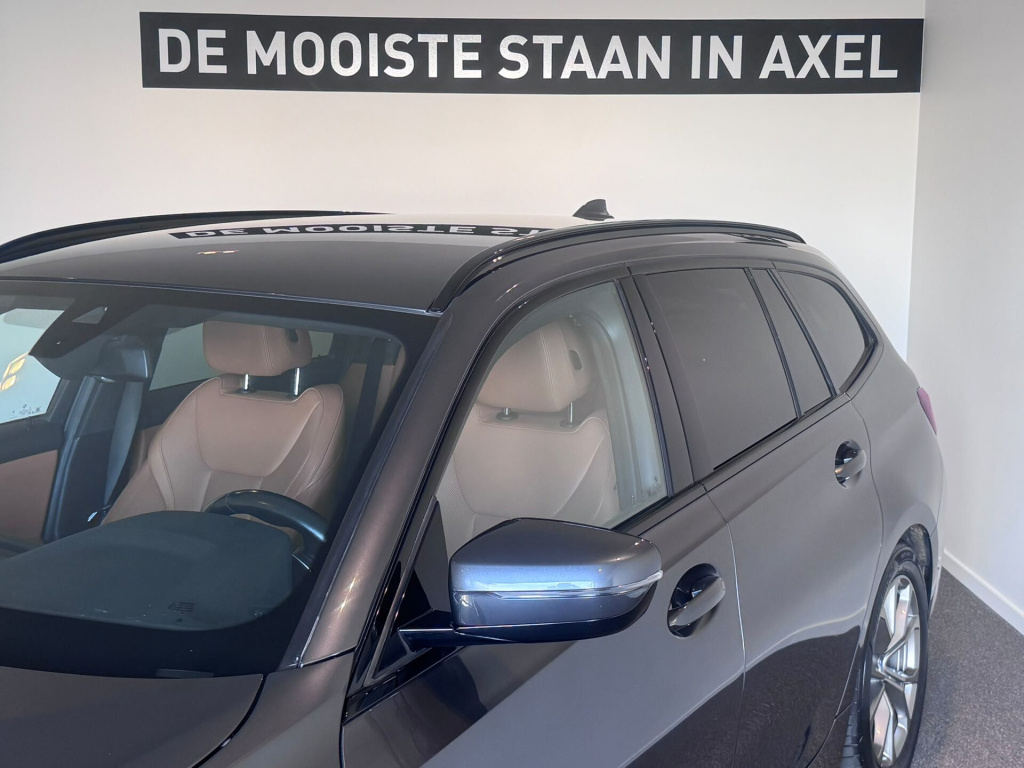 BMW 3-serie