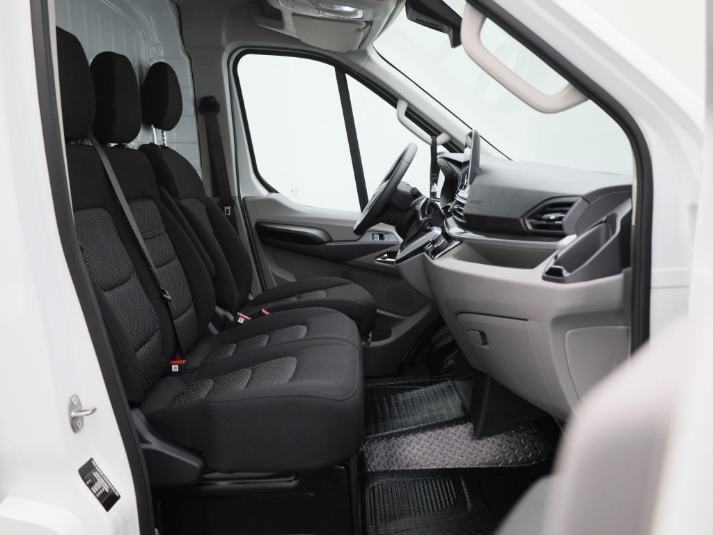 Maxus Edeliver9