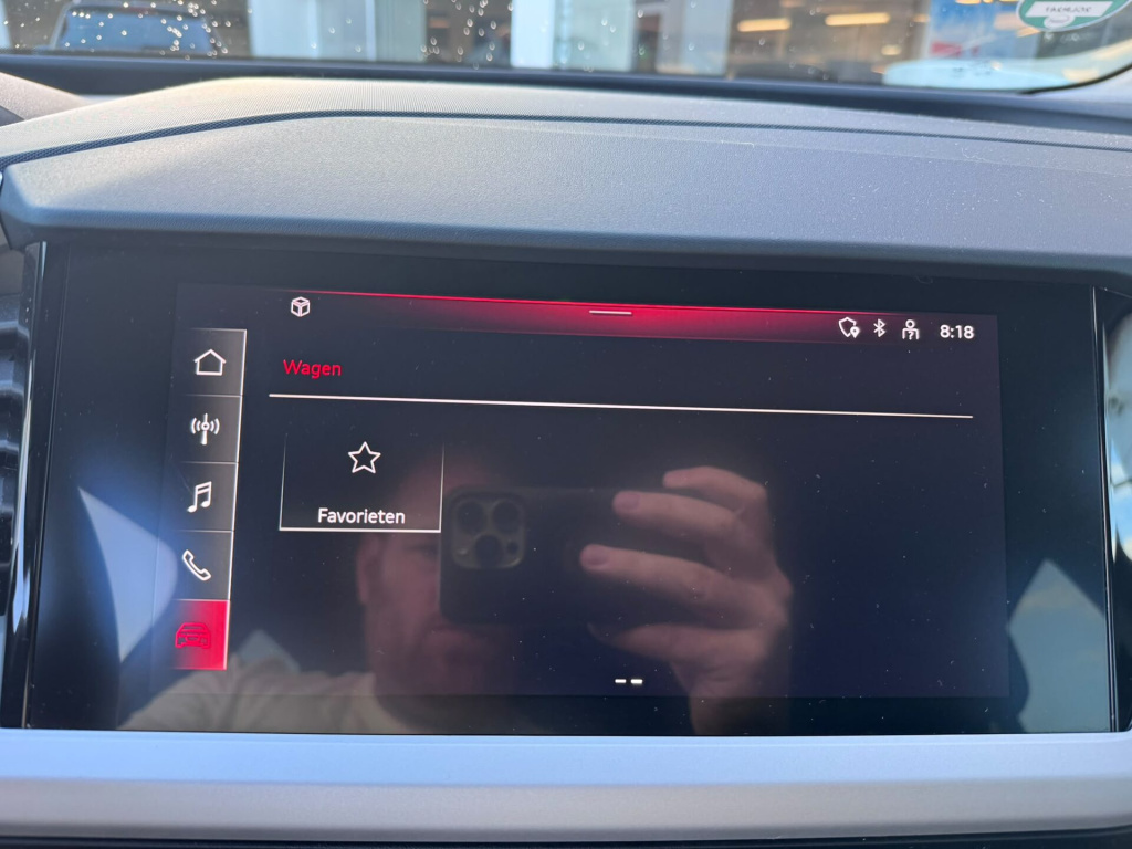Audi Q4 Sportback E-tron