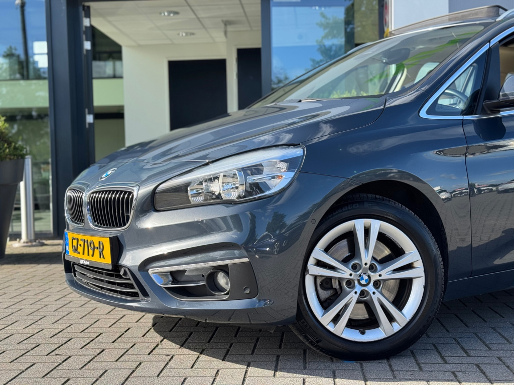 BMW 2-serie