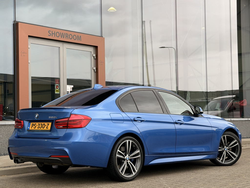 BMW 3-serie