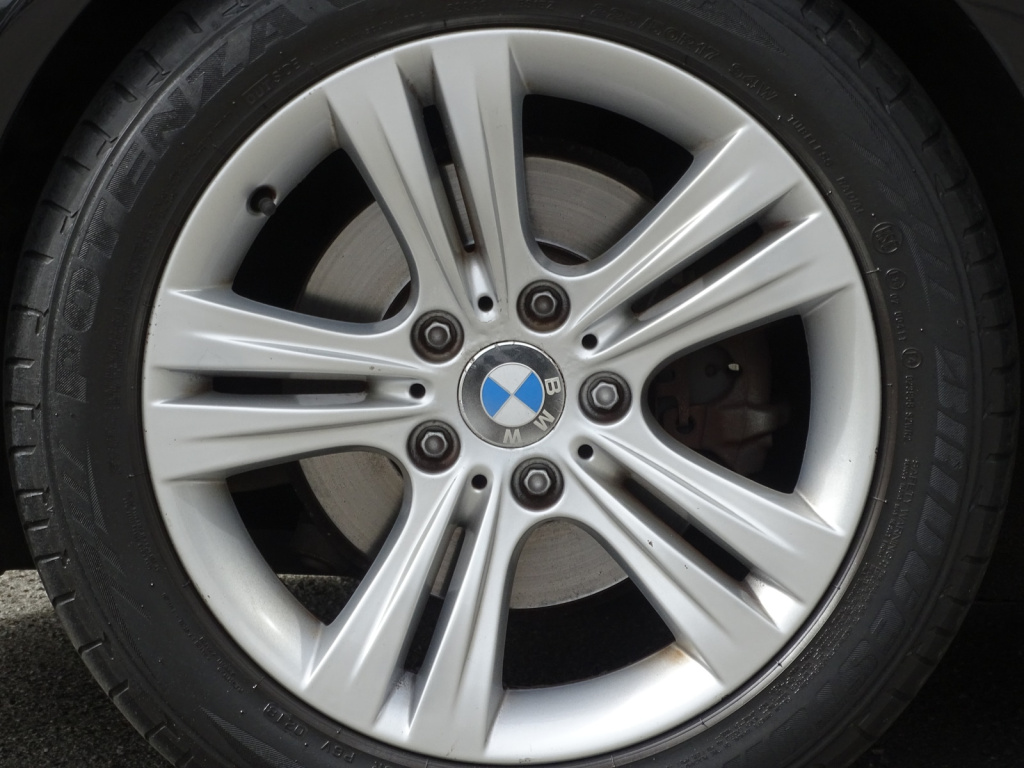 BMW 3-serie