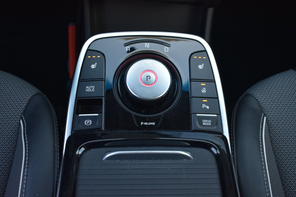 Kia E-niro