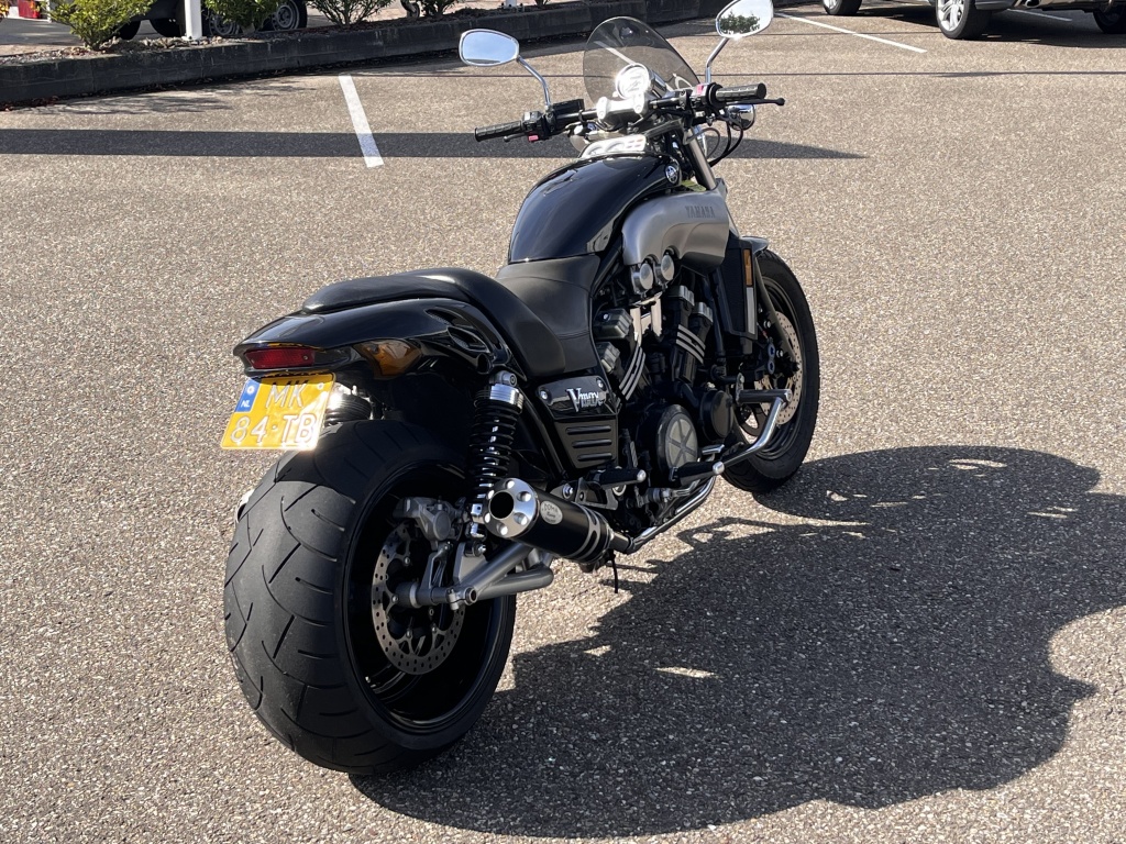 Yamaha Onbekend