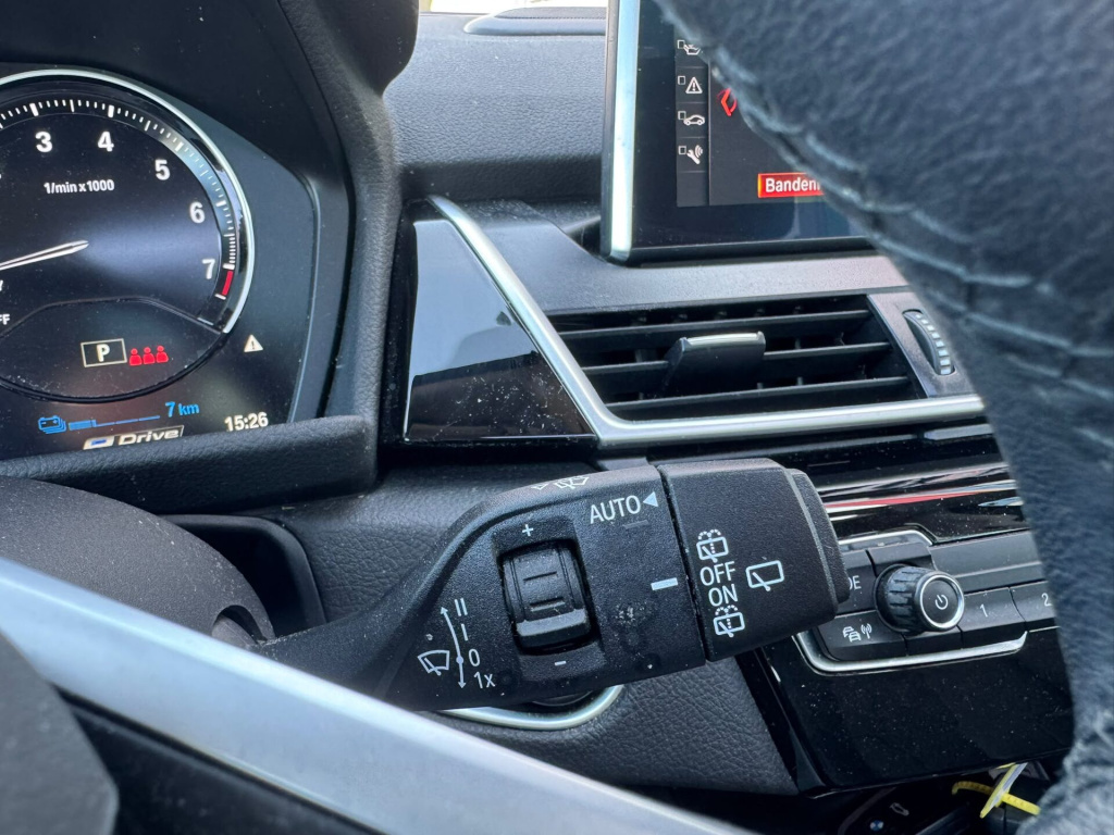 BMW 2-serie