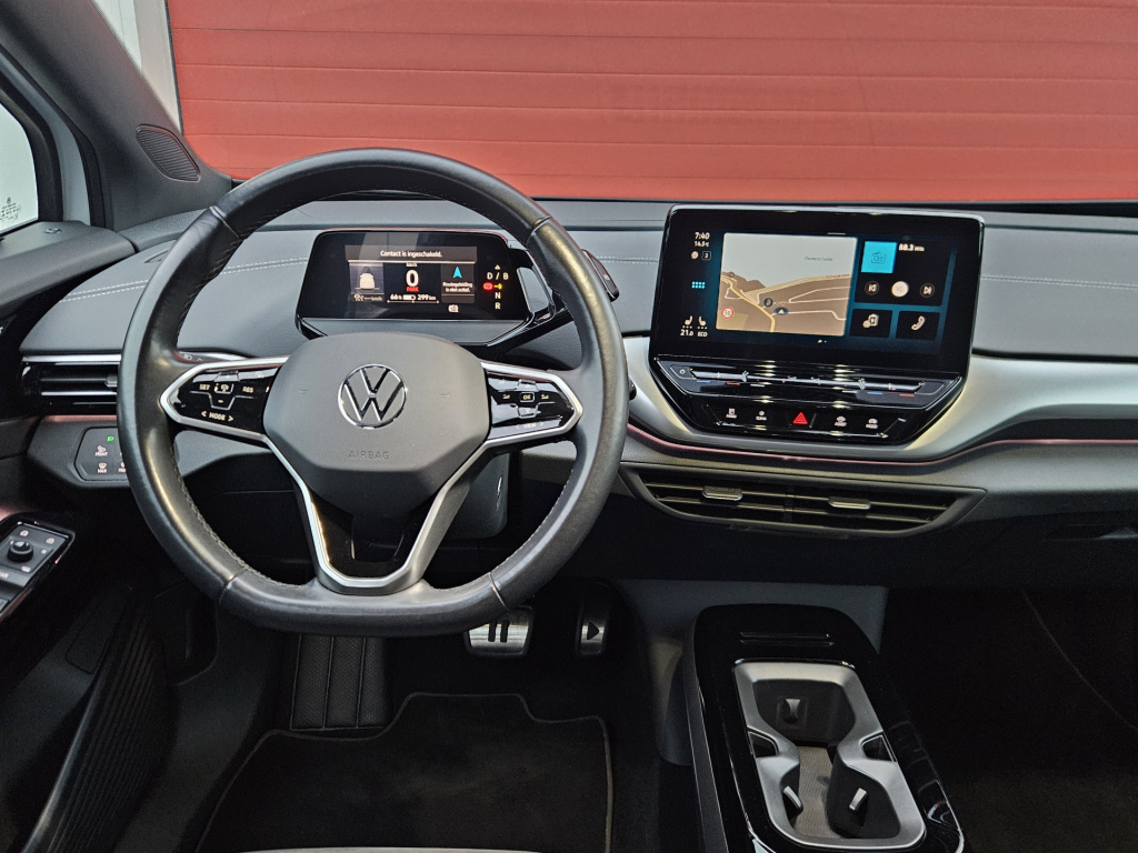 Volkswagen Id.4