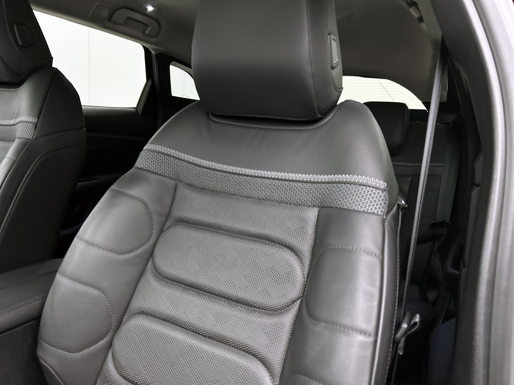 Citroen C5 X