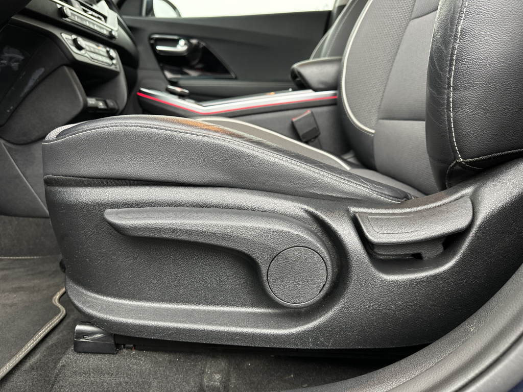 Kia E-niro