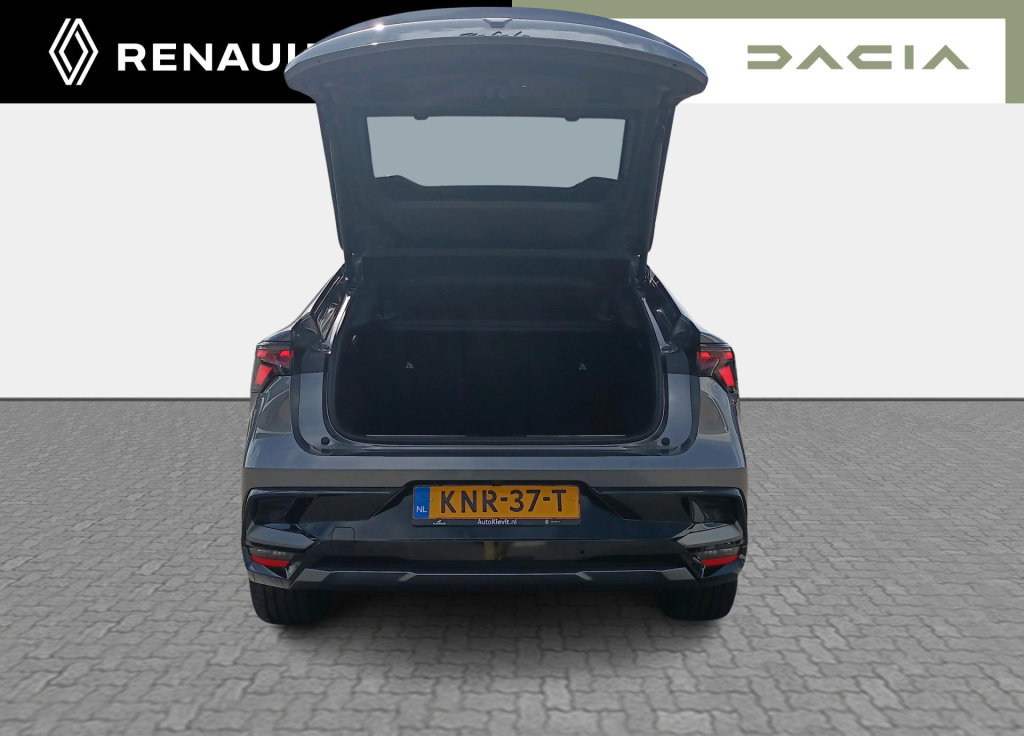 Renault Rafale