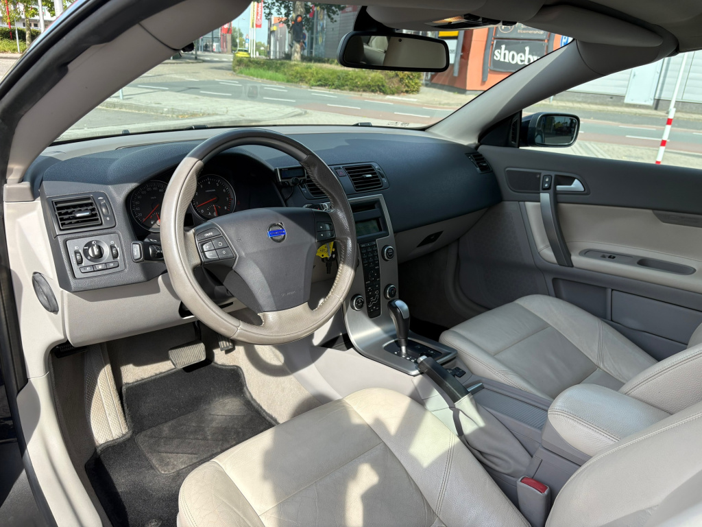 Volvo C70