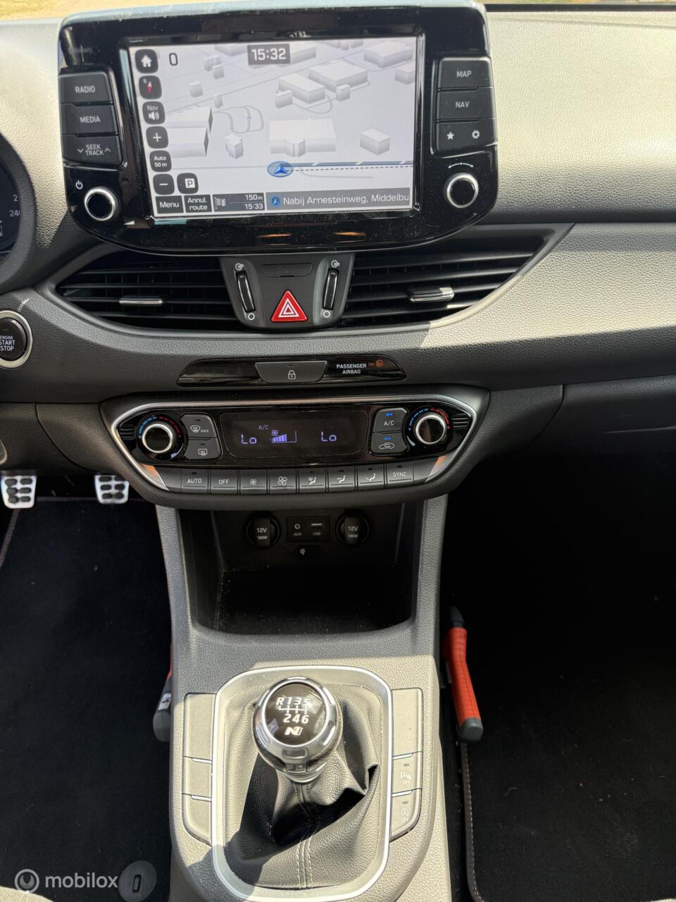 Hyundai I 30