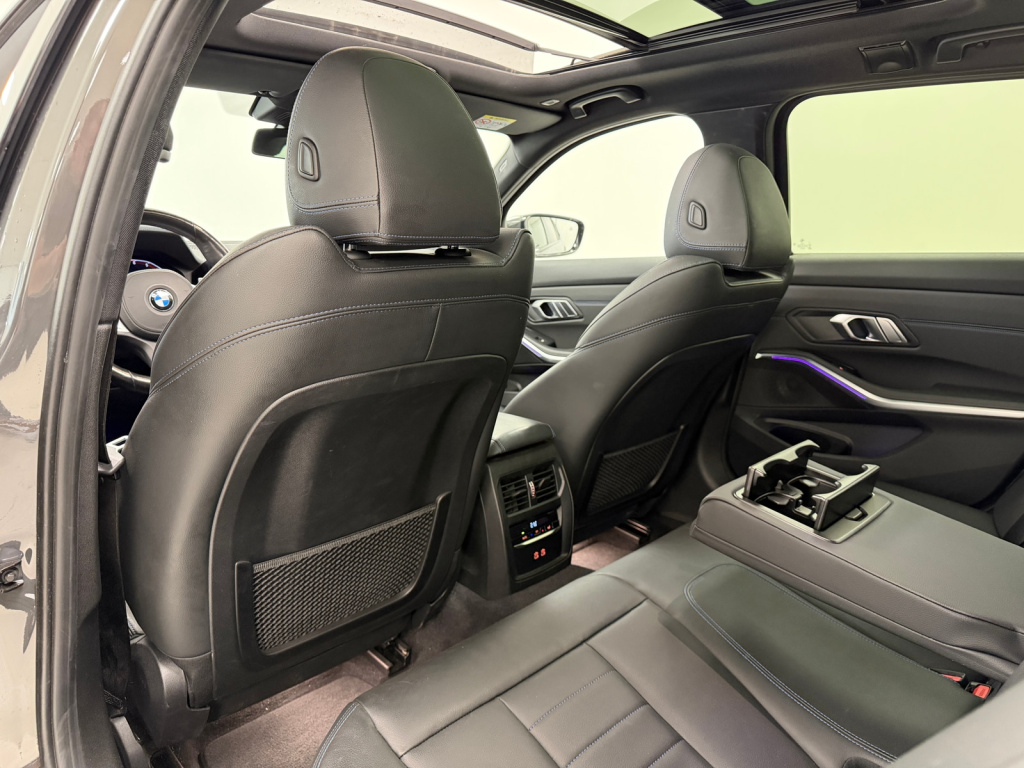 BMW 3-serie